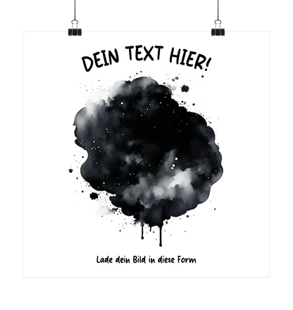 HalloGeschenk.de front-poster-50x50-ffffff-1116x