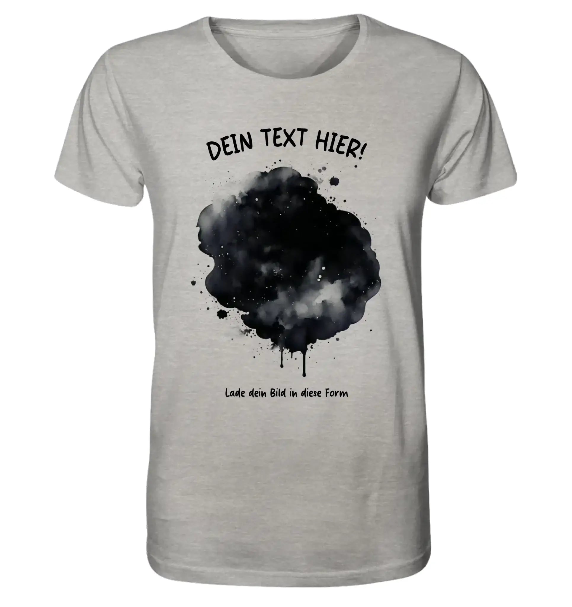 HalloGeschenk.de front-organic-shirt-c2c1c0-1116x