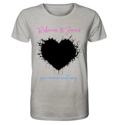 HalloGeschenk.de front-organic-shirt-c2c1c0-1116x