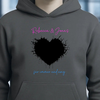 Master Male HGDE Drummer 20 Hoodie Crop