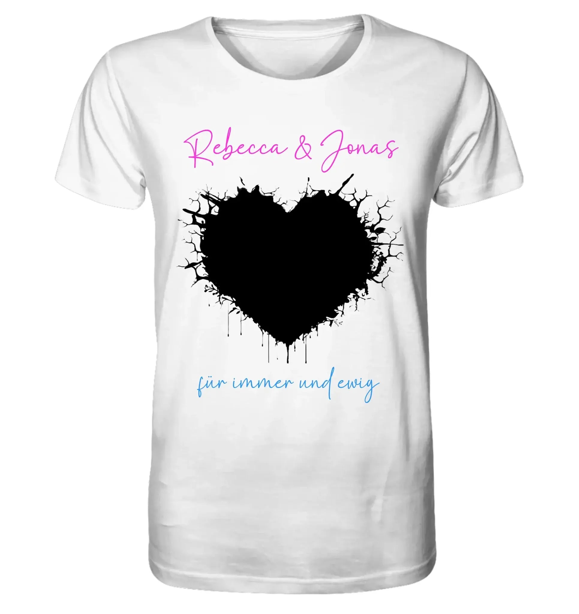 HalloGeschenk.de front-organic-shirt-f8f8f8-1116x