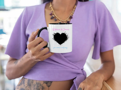 11-oz-color-rim-mug-mockup-of-a-tattooed-woman-leaning-on-a-bar-27841