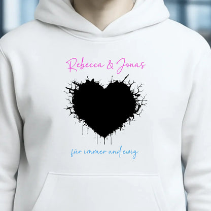 Master Male HGDE Drummer 20 Hoodie Crop