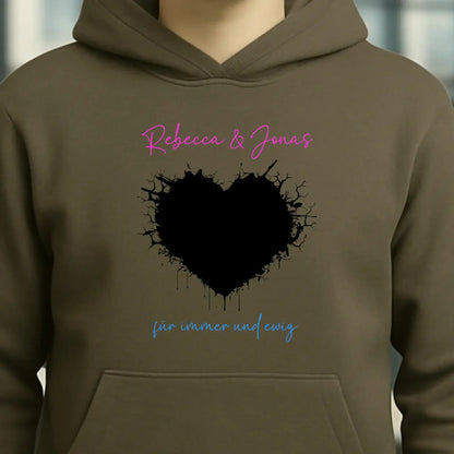 Master Male HGDE Drummer 20 Hoodie Crop