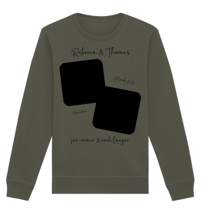 front-organic-basic-unisex-sweatshirt-khaki-206-2000x