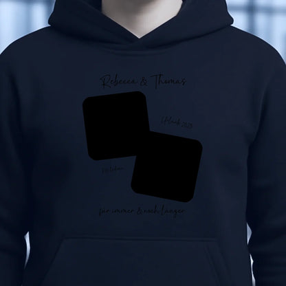 Master Male HGDE Drummer 20 Hoodie Crop