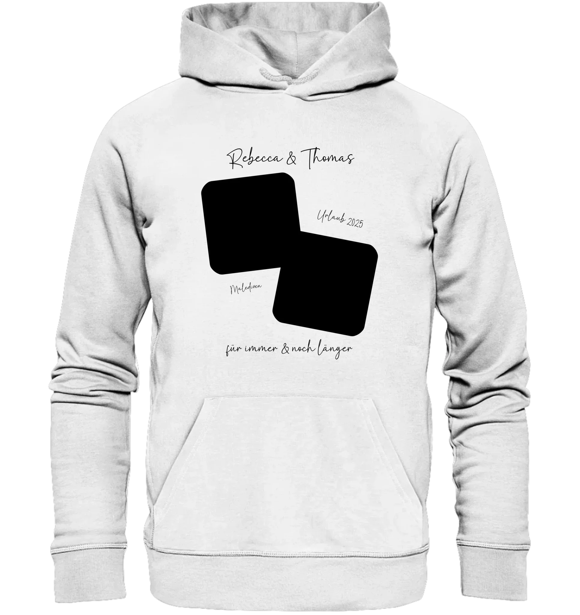HalloGeschenk.de front-organic-hoodie-f8f8f8-1116x