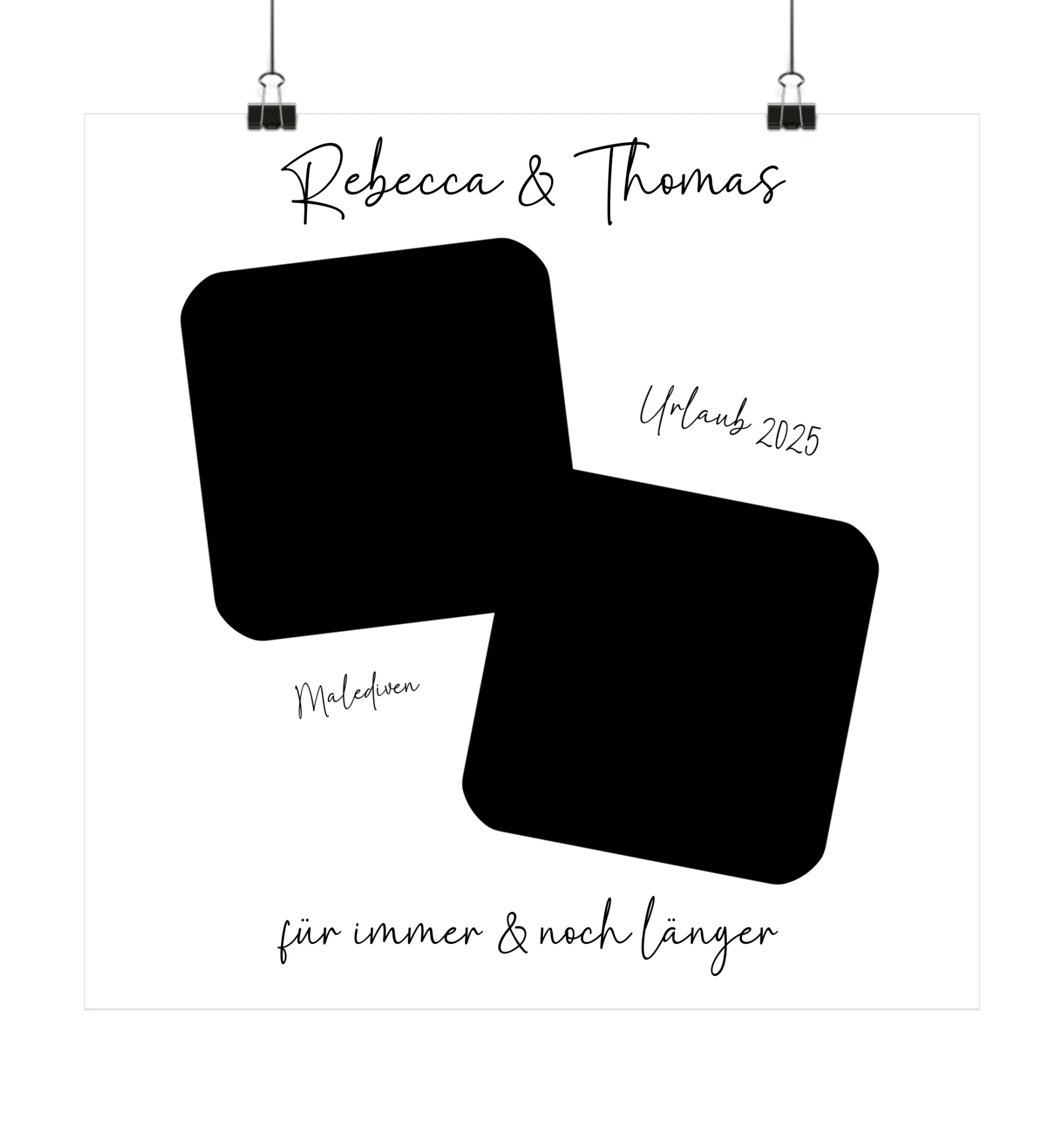 HalloGeschenk.de front-poster-50x50-ffffff-1116x