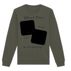 front-organic-basic-unisex-sweatshirt-khaki-206-2000x