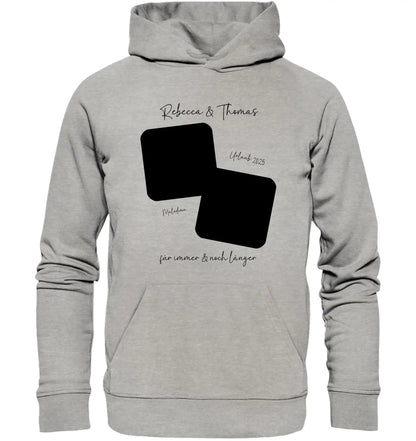 HalloGeschenk.de front-organic-hoodie-c2c1c0-1116x