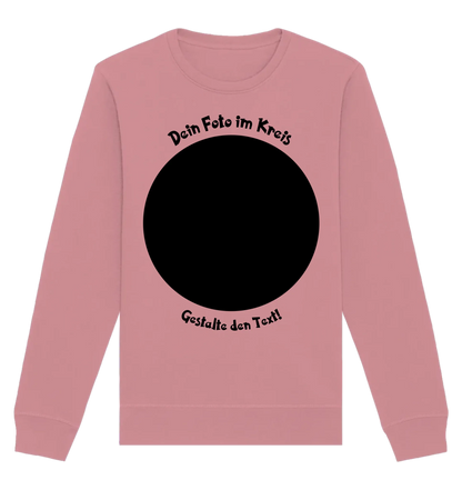 HalloGeschenk.de front-organic-basic-unisex-sweatshirt-db969d-1116x