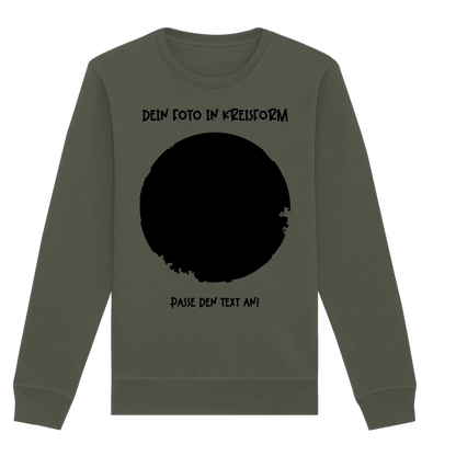 front-organic-basic-unisex-sweatshirt-khaki-206-2000x