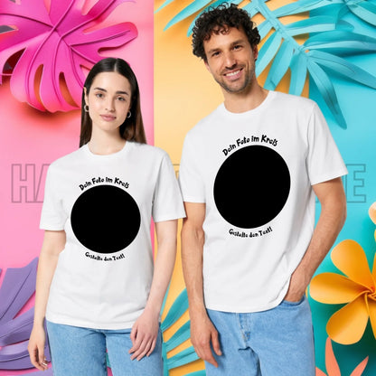 Creator 2.0 Weiß mit Hintergrund