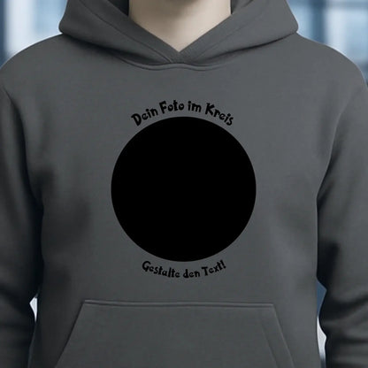 Master Male HGDE Drummer 20 Hoodie Crop