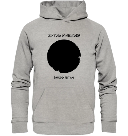 HalloGeschenk.de front-organic-hoodie-c2c1c0-1116x