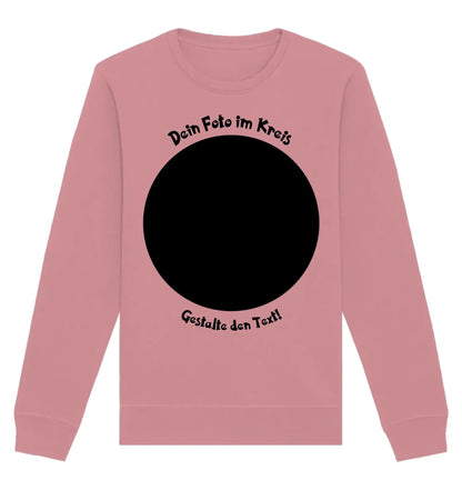 HalloGeschenk.de front-organic-basic-unisex-sweatshirt-db969d-1116x