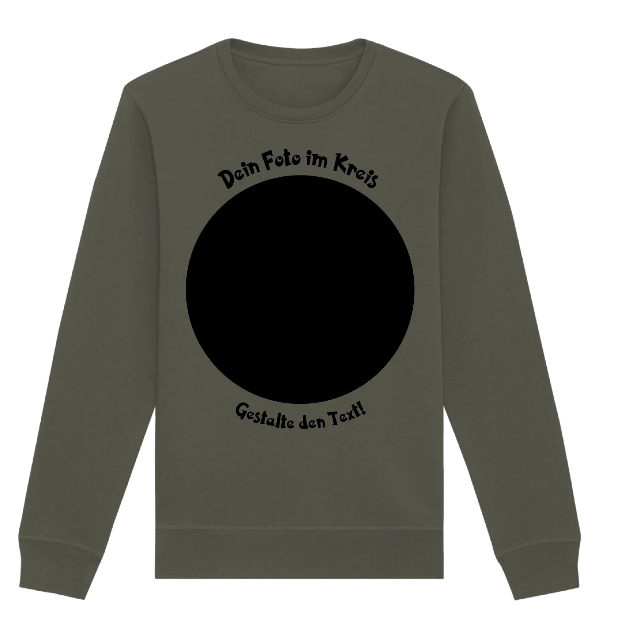 front-organic-basic-unisex-sweatshirt-khaki-206-2000x