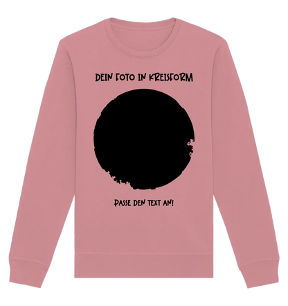 HalloGeschenk.de front-organic-basic-unisex-sweatshirt-db969d-1116x