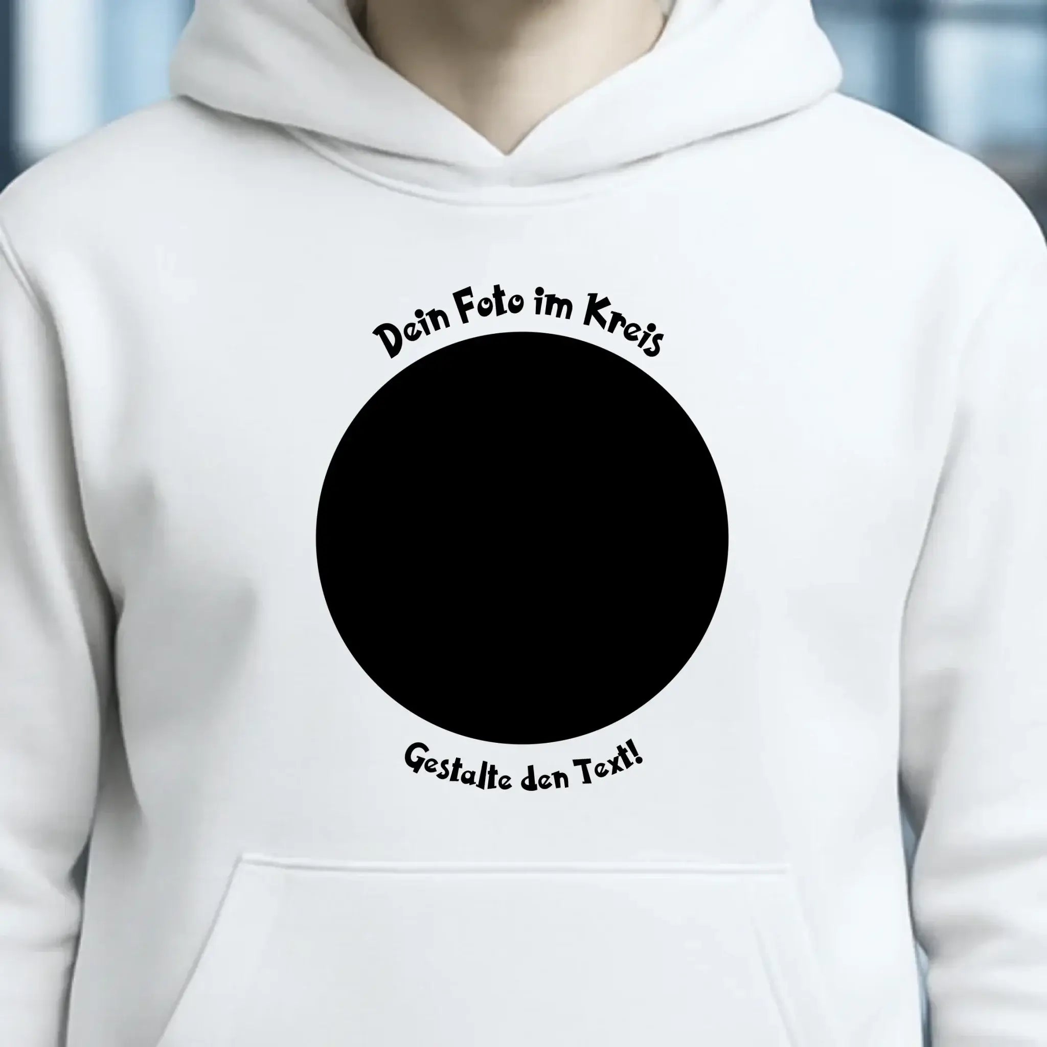 Master Male HGDE Drummer 20 Hoodie Crop