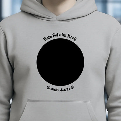 Master Male HGDE Drummer 20 Hoodie Crop