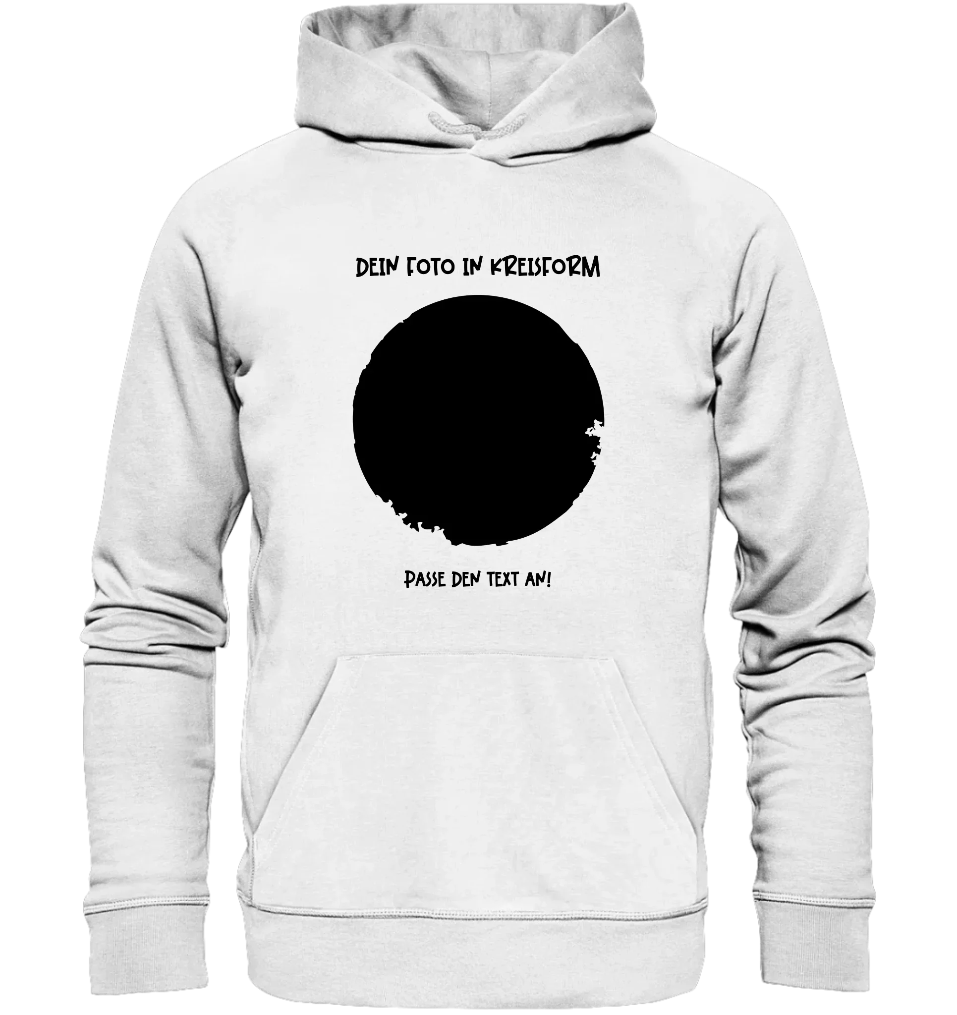 HalloGeschenk.de front-organic-hoodie-f8f8f8-1116x