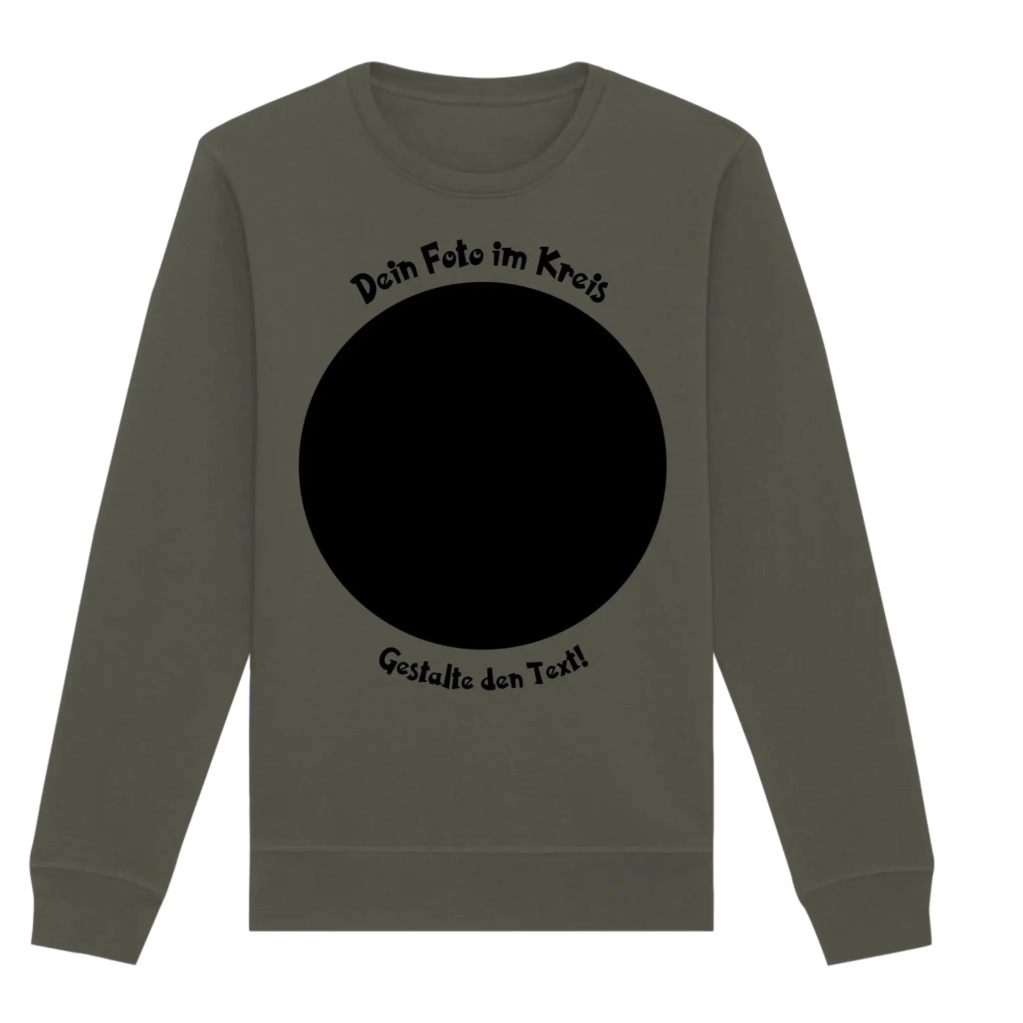 front-organic-basic-unisex-sweatshirt-khaki-206-2000x