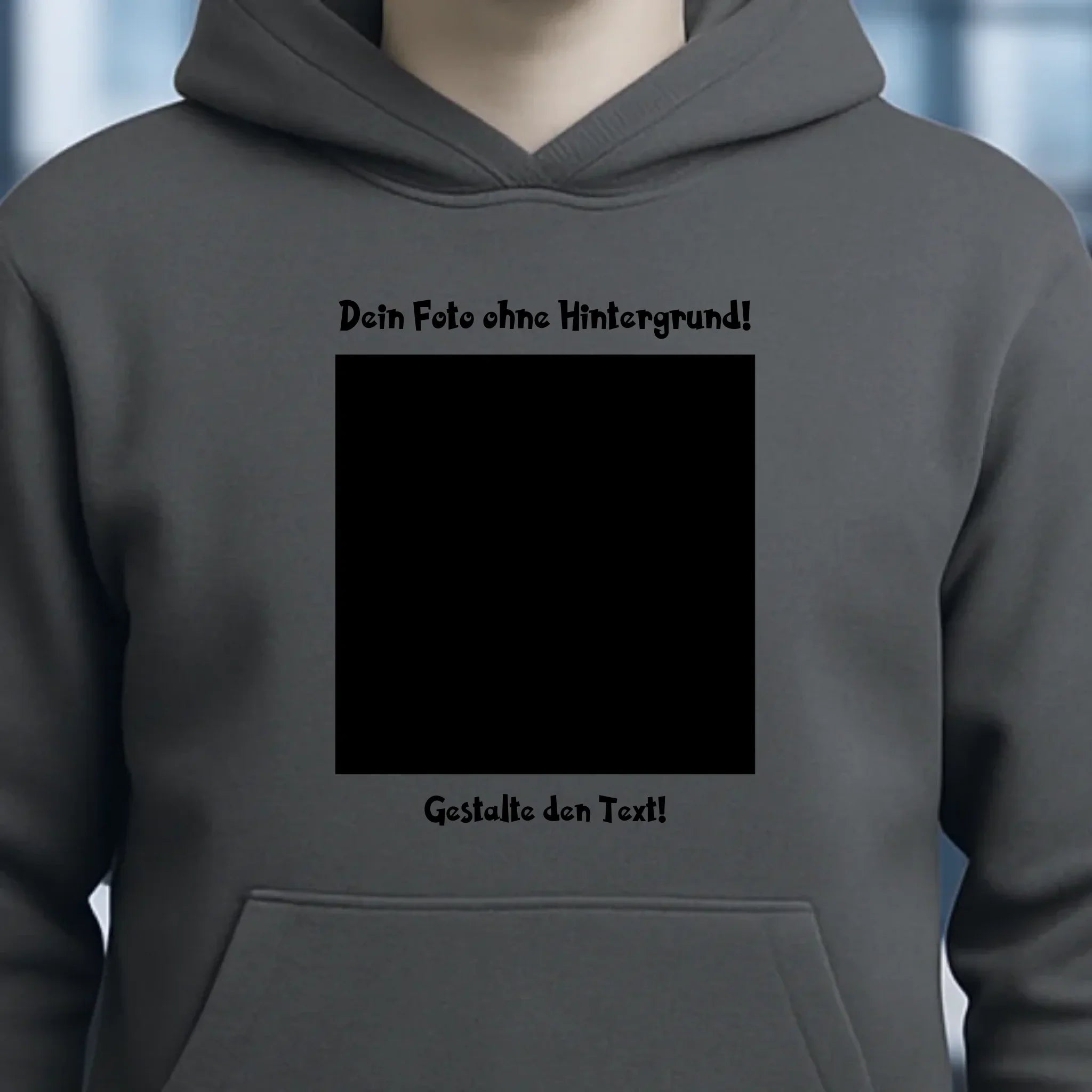 Master Male HGDE Drummer 20 Hoodie Crop