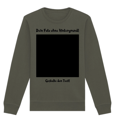 front-organic-basic-unisex-sweatshirt-khaki-206-2000x