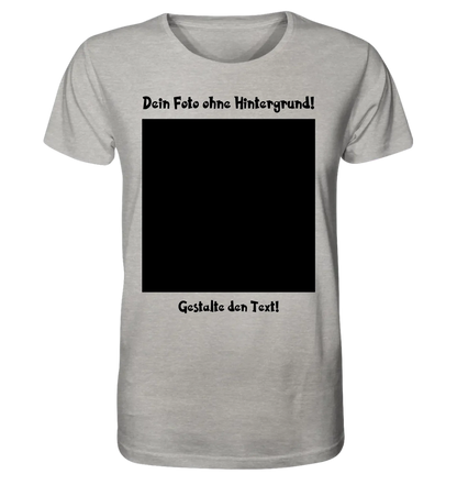HalloGeschenk.de front-organic-shirt-c2c1c0-1116x