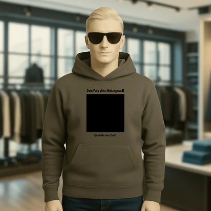 Master Male HGDE Drummer 20 Hoodie Total