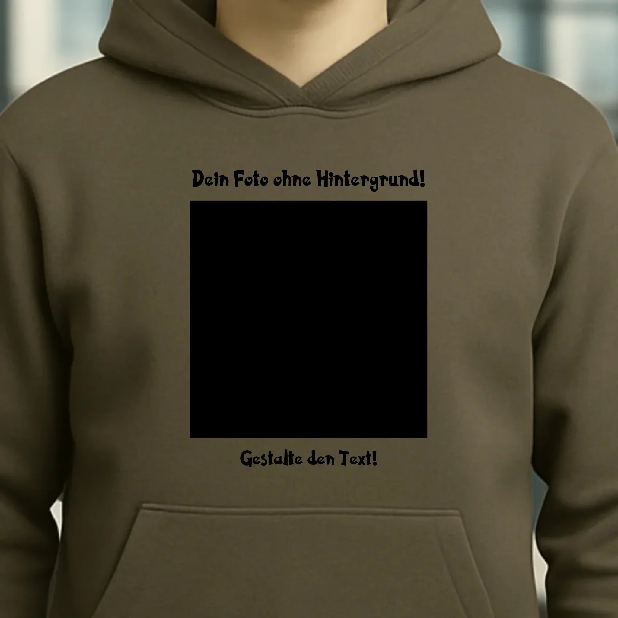 Master Male HGDE Drummer 20 Hoodie Crop