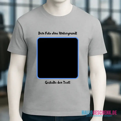 T-Shirt White Crop HGDE Master