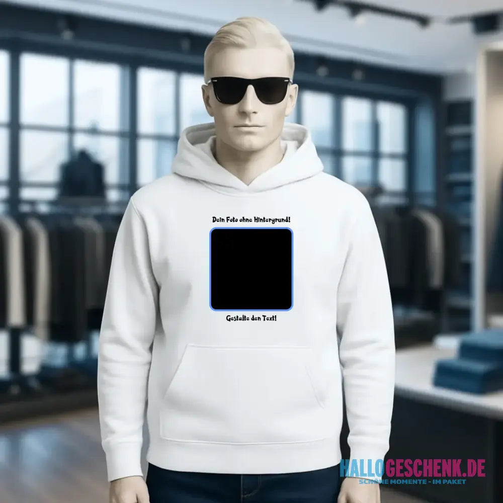 Master Male HGDE Drummer 20 Hoodie Total