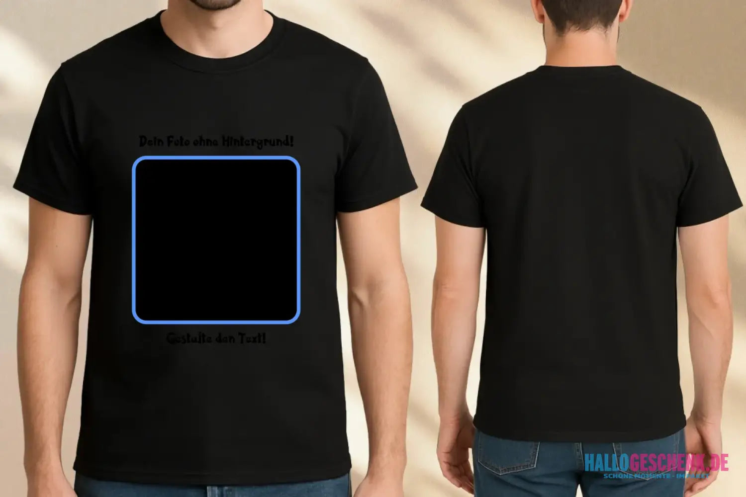 GILDAN 64000 Mockup-22