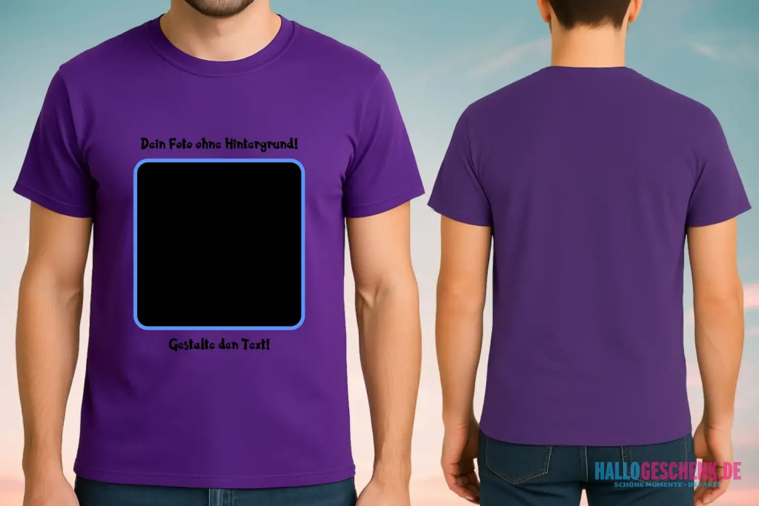 GILDAN 64000 Mockup-22