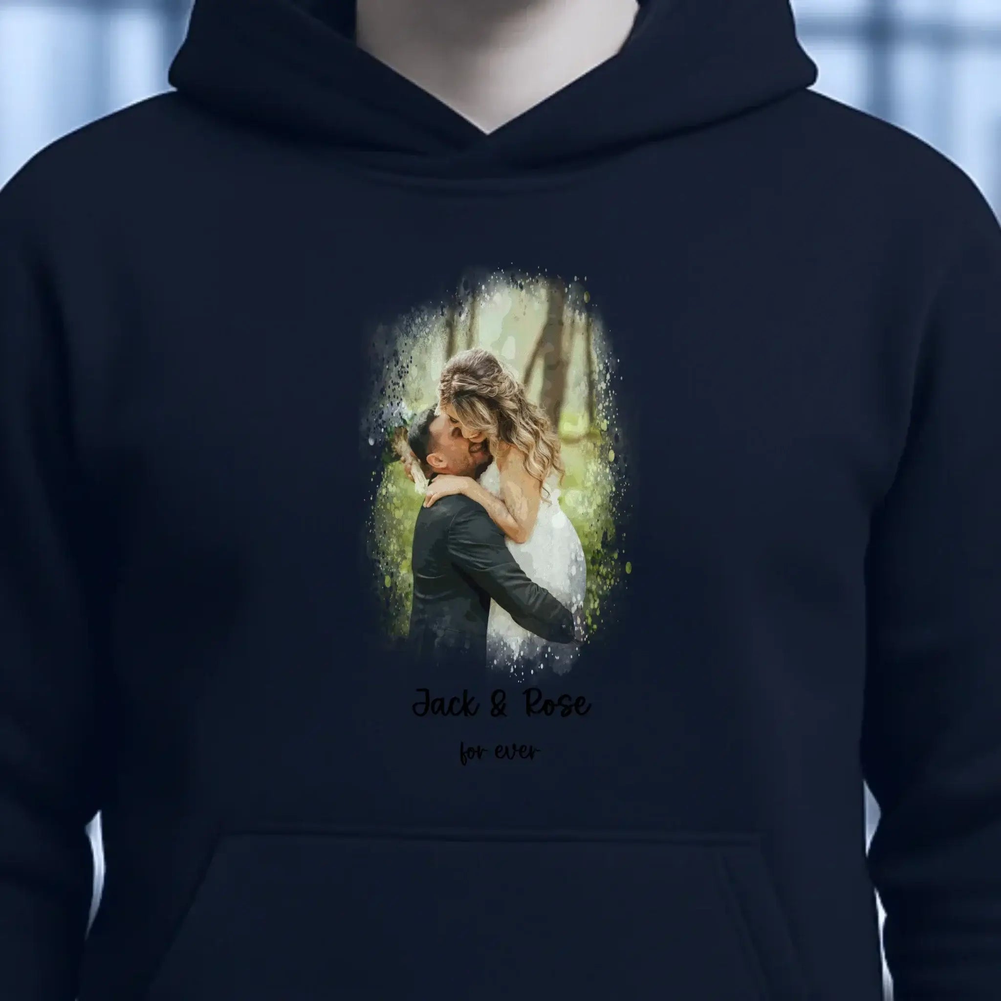 Master Male HGDE Drummer 20 Hoodie Crop