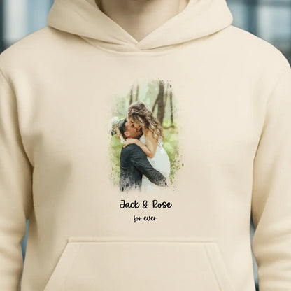 Master Male HGDE Drummer 20 Hoodie Crop