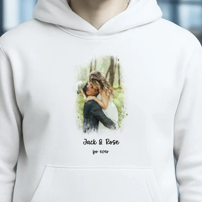 Master Male HGDE Drummer 20 Hoodie Crop