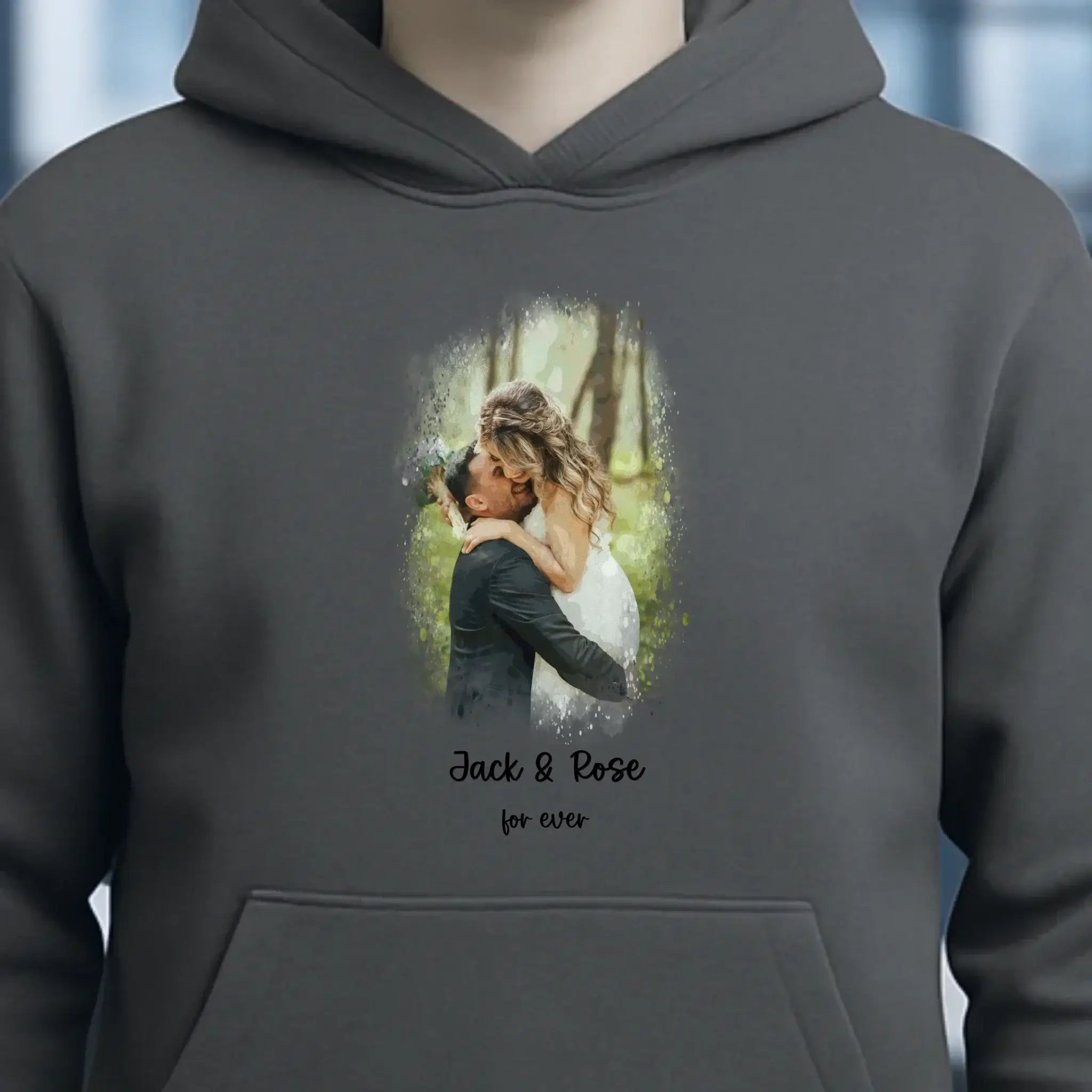 Master Male HGDE Drummer 20 Hoodie Crop