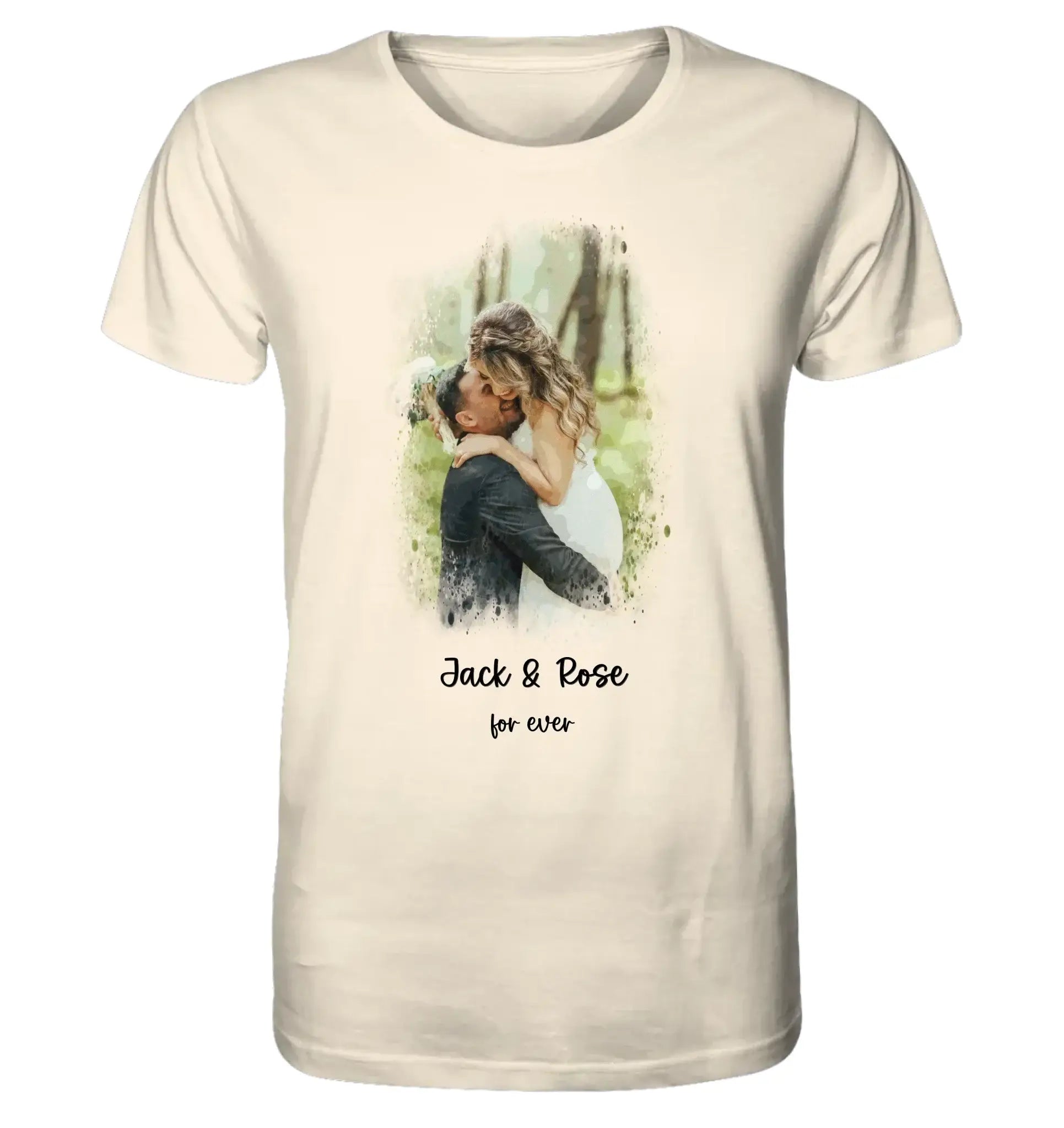 HalloGeschenk.de front-organic-shirt-fcf0dc-1116x