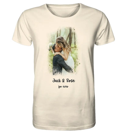 HalloGeschenk.de front-organic-shirt-fcf0dc-1116x