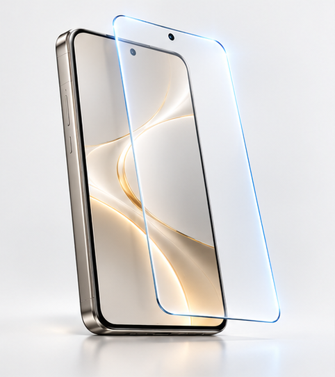 HGDE MatchGrid Screen Protection 1
