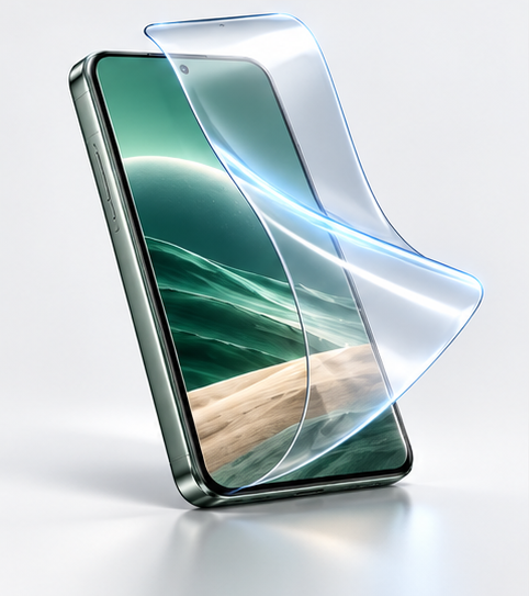 HGDE MatchGrid Screen Protection 4