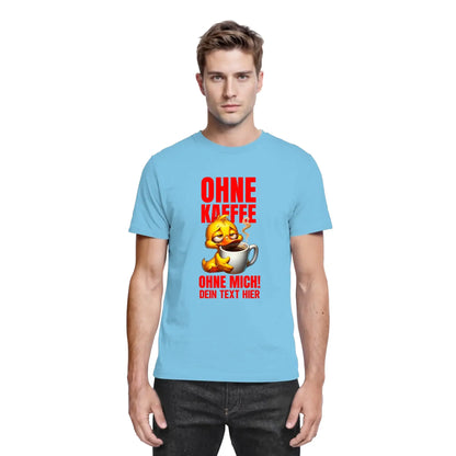 Don’t Duck with me • mehrere Artikel • ’Statement-Collection’ • Wunschtext • Mein Motiv • Entenmotive