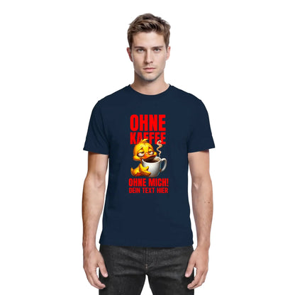 Don’t Duck with me • mehrere Artikel • ’Statement-Collection’ • Wunschtext • Mein Motiv • Entenmotive