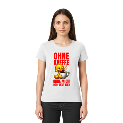 Don’t Duck with me • mehrere Artikel • ’Statement-Collection’ • Wunschtext • Mein Motiv • Entenmotive