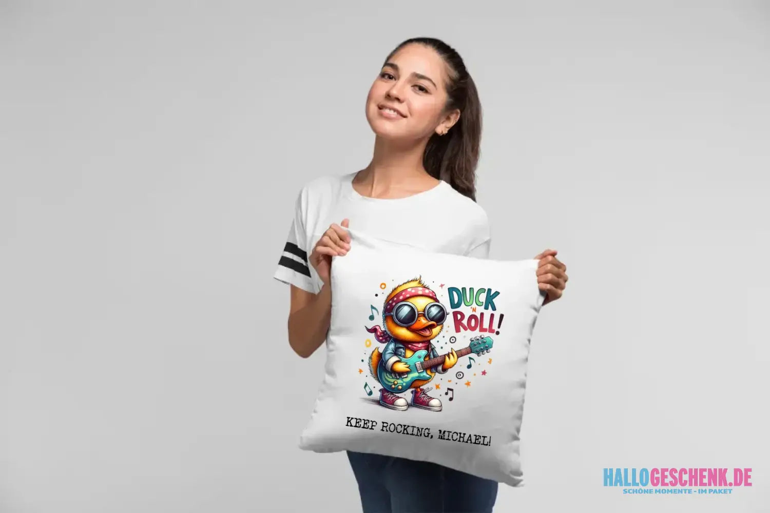 pillow-mockup-of-a-woman-at-a-studio-23674