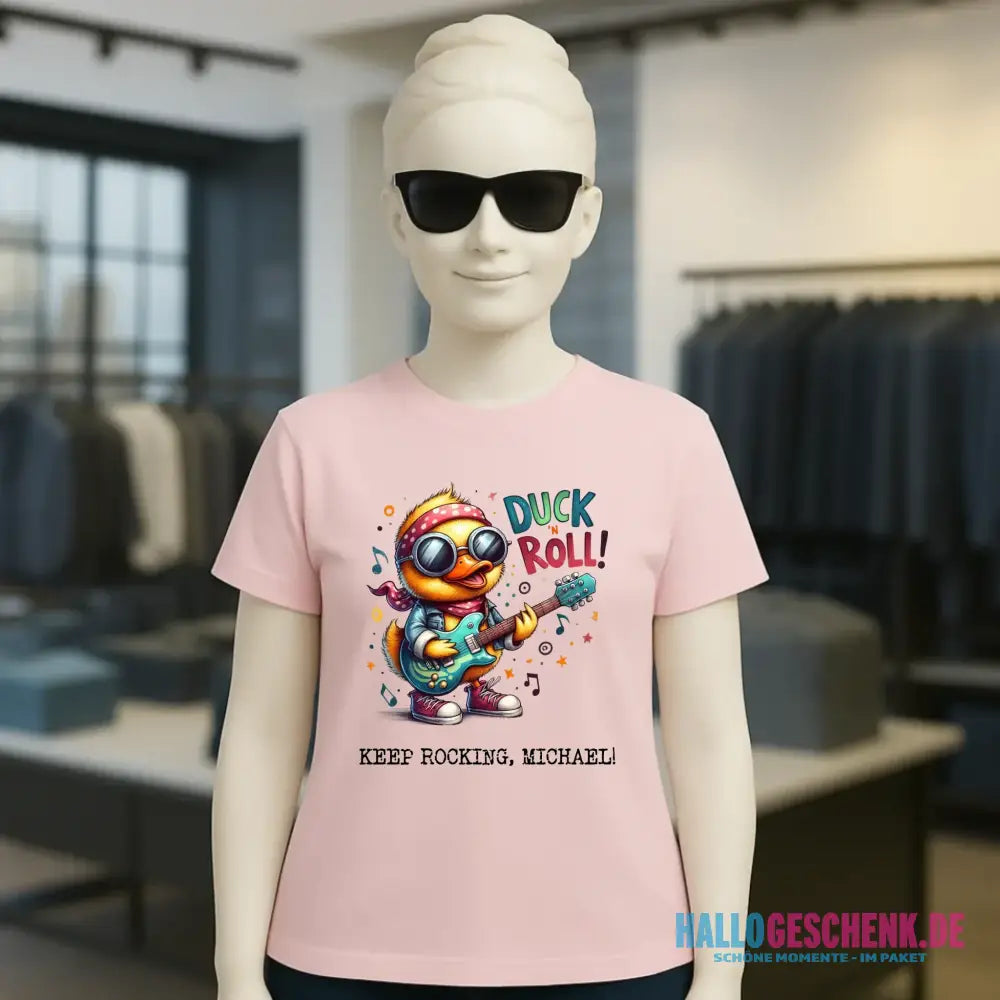 T-Shirt-2-White Total HGDE Master (1)