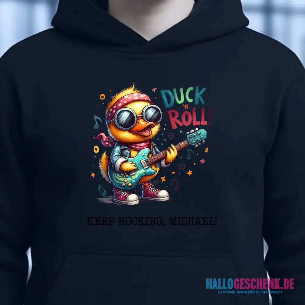 Master Male HGDE Drummer 20 Hoodie Crop