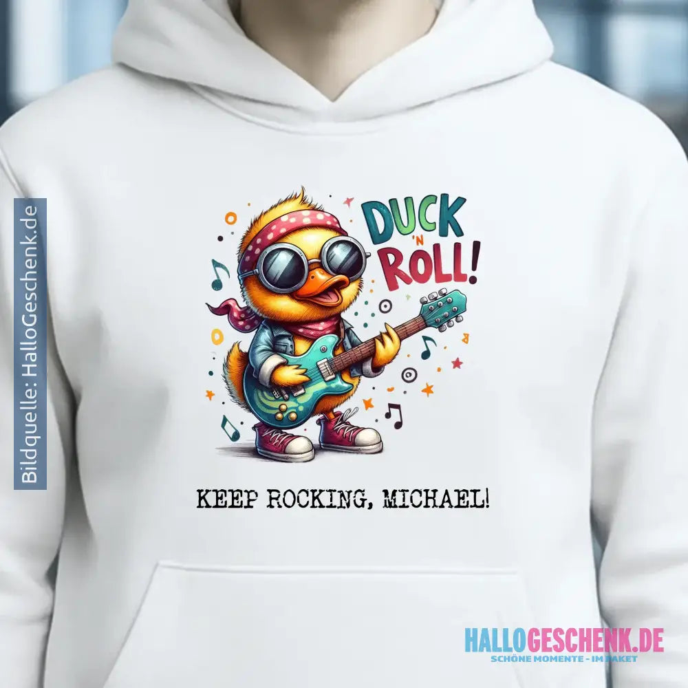 Master Male HGDE Drummer 20 Hoodie Crop
